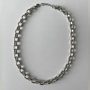 Brandy Melville Chunky Chain Necklace